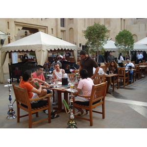 รูปถ่าย สหรัฐอาหรับเอมิเรตส์(United Arab Emirates) ดูไบ(Dubai) มะดีนัตจุมัยเราะห์(Medina Jumeirah) 2007-03 57