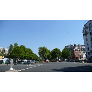 รูปถ่าย ฝรั่งเศส(France) ปารีส(Paris) รอบปารีสด้านตะวันตก(Around Paris west) 2007-08 135