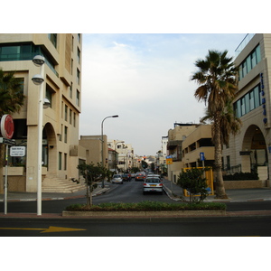 รูปถ่าย อิสราเอล(Israel) เทลอาวีฟ(Tel Aviv) ชายหาดเทลอาวีฟ(Tel Aviv Sea Shore) 2006-12 227