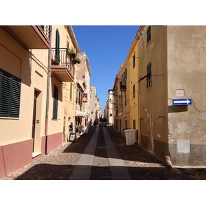 รูปถ่าย อิตาลี(Italy) ซาร์ดิเนีย(Sardinia) อัลเกโร(Alghero) 2015-06 40