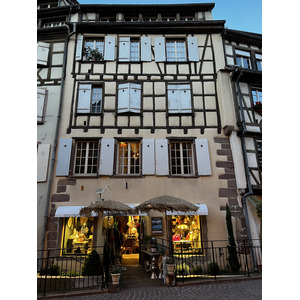 รูปถ่าย ฝรั่งเศส(France) กอลมาร์(Colmar) 2023-10 109