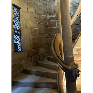 รูปถ่าย ฝรั่งเศส(France) ปราสาทโอ-เคอนิกส์บูร์ก(Koenigsbourg Castle) 2023-10 17