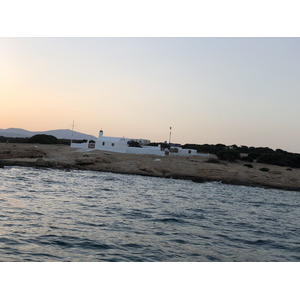 รูปถ่าย กรีก(Greece) เกาะคาโตคูโฟนิสเซีย(Kato Koufonissia) 2018-07 15