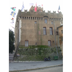 รูปถ่าย ฝรั่งเศส(France) โอต์-เดอ-คาญ(Les Hauts de Cagnes) 2006-01 1