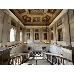 รูปถ่าย อิตาลี(Italy) เวนีส(Venice) พิพิธภัณฑ์กอร์เรร์(Correr Museum) 2022-05 43