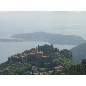 รูปถ่าย ฝรั่งเศส(France) เฟรนช์ริวิเอรา(French Riviera) 2004-05 55