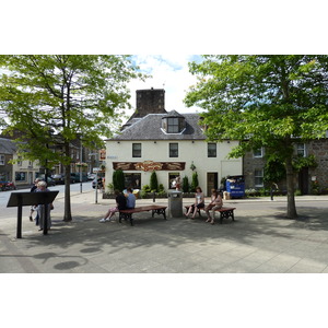 รูปถ่าย อังกฤษ(United Kingdom) ทรอสซักส์(The Trossachs) 2011-07 60