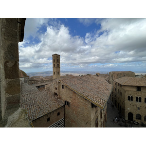 รูปถ่าย อิตาลี(Italy) วอลแตร์รา(Volterra) วังเดย์ปรีโอรี(Palazzo dei Priori) 2021-09 69