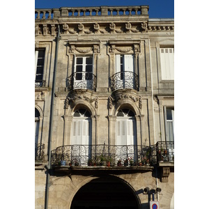 รูปถ่าย ฝรั่งเศส(France) ลีบูร์น(Libourne) 2010-08 25