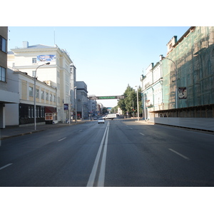 รูปถ่าย รัสเซีย(Russia) อูฟา(Ufa) 2006-07 12