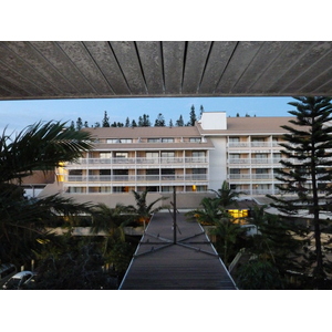 รูปถ่าย นิวแคลิโดเนีย(New Caledonia) โรงแรมเลอเซิร์ฟ นูเมอา(Le Surf Hotel Noumea) 2010-05 10