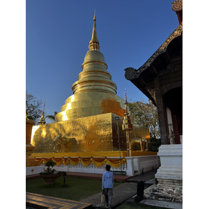 รูปถ่าย ไทย(Thailand) เชียงใหม่(Chiang Mai) 2024-01 24