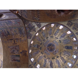 รูปถ่าย อิตาลี(Italy) เวนีส(Venice) 2005-03 71