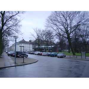รูปถ่าย เดนมาร์ก(Denmark) โคเปนเฮเกน(Copenhagen) 2003-01 30