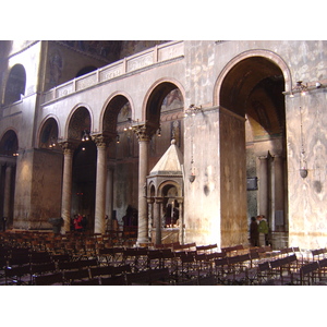 รูปถ่าย อิตาลี(Italy) เวนีส(Venice) 2005-03 688