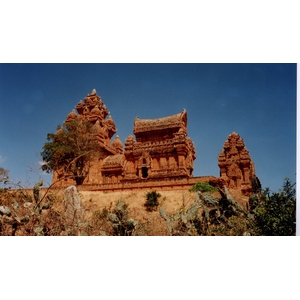 รูปถ่าย เวียดนาม(Vietnam) พันราง(Phan Rang) 1995-12 0