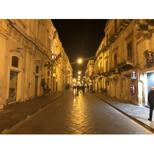 รูปถ่าย อิตาลี(Italy) ซิซิลี(Sicily) โนโต(Noto) 2020-02 245