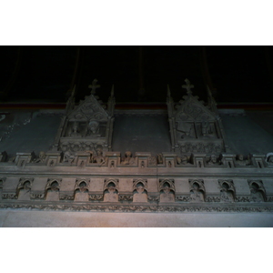 รูปถ่าย ฝรั่งเศส(France) บูร์ฌ(Bourges) วังฌักเกอร์(Palais Jacques Coeur) 2008-04 66