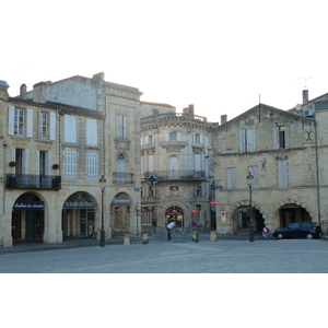 รูปถ่าย ฝรั่งเศส(France) ลีบูร์น(Libourne) 2010-08 22