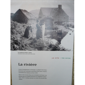 รูปถ่าย ฝรั่งเศส(France) ปองติวี่(Pontivy) ปราสาทดยุกแห่งโรออง(Rohan's Dukes Castle) 2007-08 63