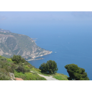 รูปถ่าย ฝรั่งเศส(France) เฟรนช์ริวิเอรา(French Riviera) 2004-05 52