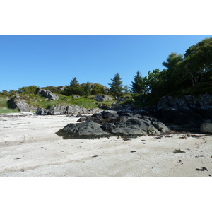 รูปถ่าย อังกฤษ(United Kingdom) สกอตแลนด์(Scotland) เซเลน(Salen) 2011-07 53
