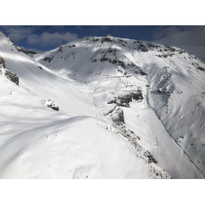 รูปถ่าย สวิสเซอร์แลนด์(Switzerland) ครองส์-มงตานา(Crans Montana) 2020-12 240