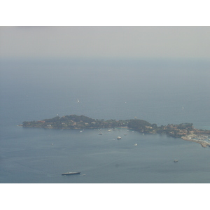 รูปถ่าย ฝรั่งเศส(France) เฟรนช์ริวิเอรา(French Riviera) 2004-05 49