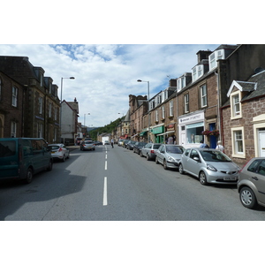 รูปถ่าย อังกฤษ(United Kingdom) ทรอสซักส์(The Trossachs) 2011-07 103