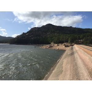 รูปถ่าย ฝรั่งเศส(France) คอร์สิคา(Corsica) ป่าลอสเปดาเล(L'ospedale Forest) 2017-09 9