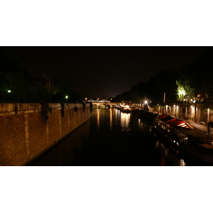 รูปถ่าย ฝรั่งเศส(France) ปารีส(Paris) มหาวิหารน็อทร์-ดาม(Notre Dame) 2007-05 205