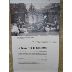 รูปถ่าย ฝรั่งเศส(France) ปองติวี่(Pontivy) ปราสาทดยุกแห่งโรออง(Rohan's Dukes Castle) 2007-08 101