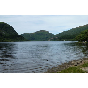 รูปถ่าย อังกฤษ(United Kingdom) ทรอสซักส์(The Trossachs) 2011-07 116