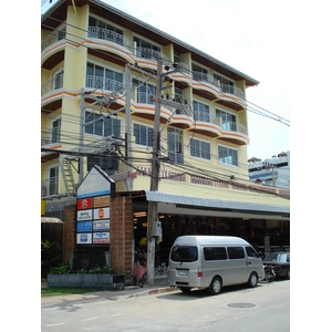 รูปถ่าย ไทย(Thailand) หาดพัทยา(Pattaya Beach) 2007-02 34