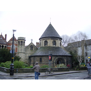 รูปถ่าย อังกฤษ(United Kingdom) เคมบริดจ์(Cambridge) 2001-04 17
