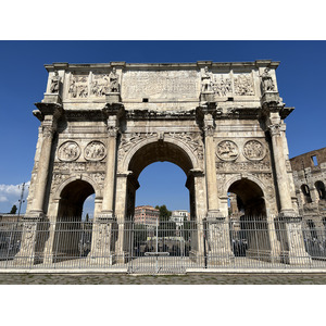 รูปถ่าย อิตาลี(Italy) โรม(Rome) 2021-09 110