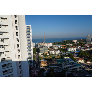 รูปถ่าย ไทย(Thailand) พัทยา(Pattaya) เขาพระตำหนัก(Phra Tamnak) 2016-12 64