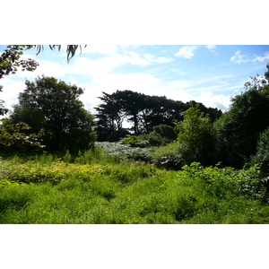 รูปถ่าย ฝรั่งเศส(France) แปร์รอส-กีแรก(Perros Guirec) โปรมาแนค(Ploumanach) 2007-08 40