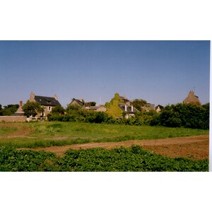รูปถ่าย ฝรั่งเศส(France) เกาะเบรอา(Brehat Island) 1997-06 3