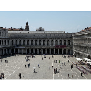 รูปถ่าย อิตาลี(Italy) เวนีส(Venice) มหาวิหารเซนต์มาร์ก(Saint Mark's Basilica) 2022-05 110