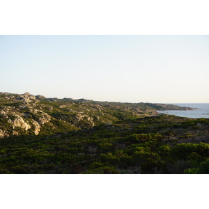 รูปถ่าย ฝรั่งเศส(France) คอร์สิคา(Corsica) หาดตอนนารา(Tonnara Beach) 2017-07 21