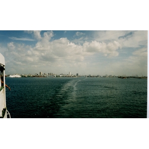 รูปถ่าย ฟิลิปปินส์(Philippines) มะนิลา(Manila) 1997-03 3