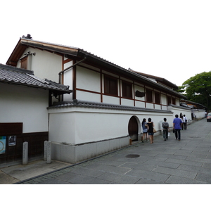 รูปถ่าย ญี่ปุ่น(Japan) เกียวโต(Kyoto) ถนนนิเน็นซากะ(Ninenzaka) 2010-06 31