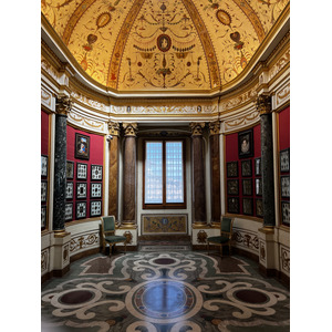 รูปถ่าย อิตาลี(Italy) ฟลอเรนซ์(Florence) พิพิธภัณฑ์อุฟฟีซี(Uffizi Museum) 2022-05 0