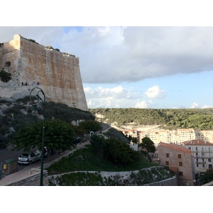 รูปถ่าย ฝรั่งเศส(France) คอร์สิคา(Corsica) โบนีฟาซีโอ(Bonifacio) 2012-09 38