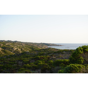 รูปถ่าย ฝรั่งเศส(France) คอร์สิคา(Corsica) หาดตอนนารา(Tonnara Beach) 2017-07 20