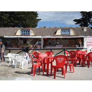 รูปถ่าย ฝรั่งเศส(France) นีวร์มูทีเย(Noirmoutier) 2006-08 104
