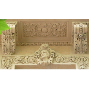 รูปถ่าย ฝรั่งเศส(France) ปารีส(Paris) โบสถ์ลามาเดอแลน(La Madeleine) 2007-05 67