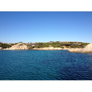 รูปถ่าย ฝรั่งเศส(France) คอร์สิคา(Corsica) เกาะกาวัลโล(Cavallo) 2012-09 79