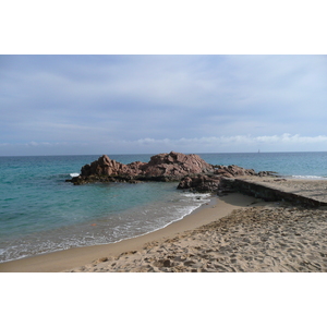รูปถ่าย ฝรั่งเศส(France) ม็องเดอลีเยอ(Mandelieu) 2008-03 16